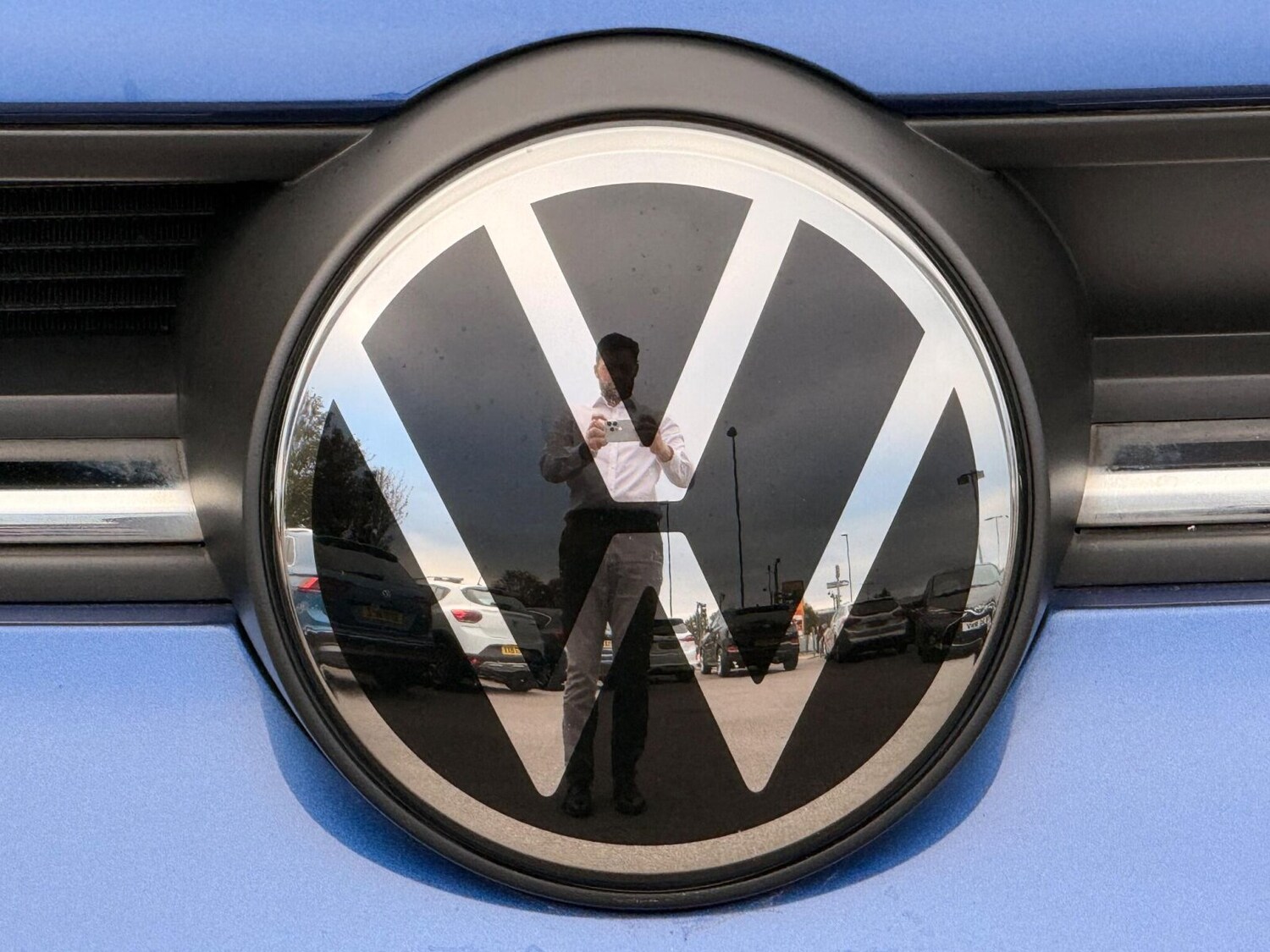 Used Volkswagen Polo 2023 for sale - 76675889: Photo 9