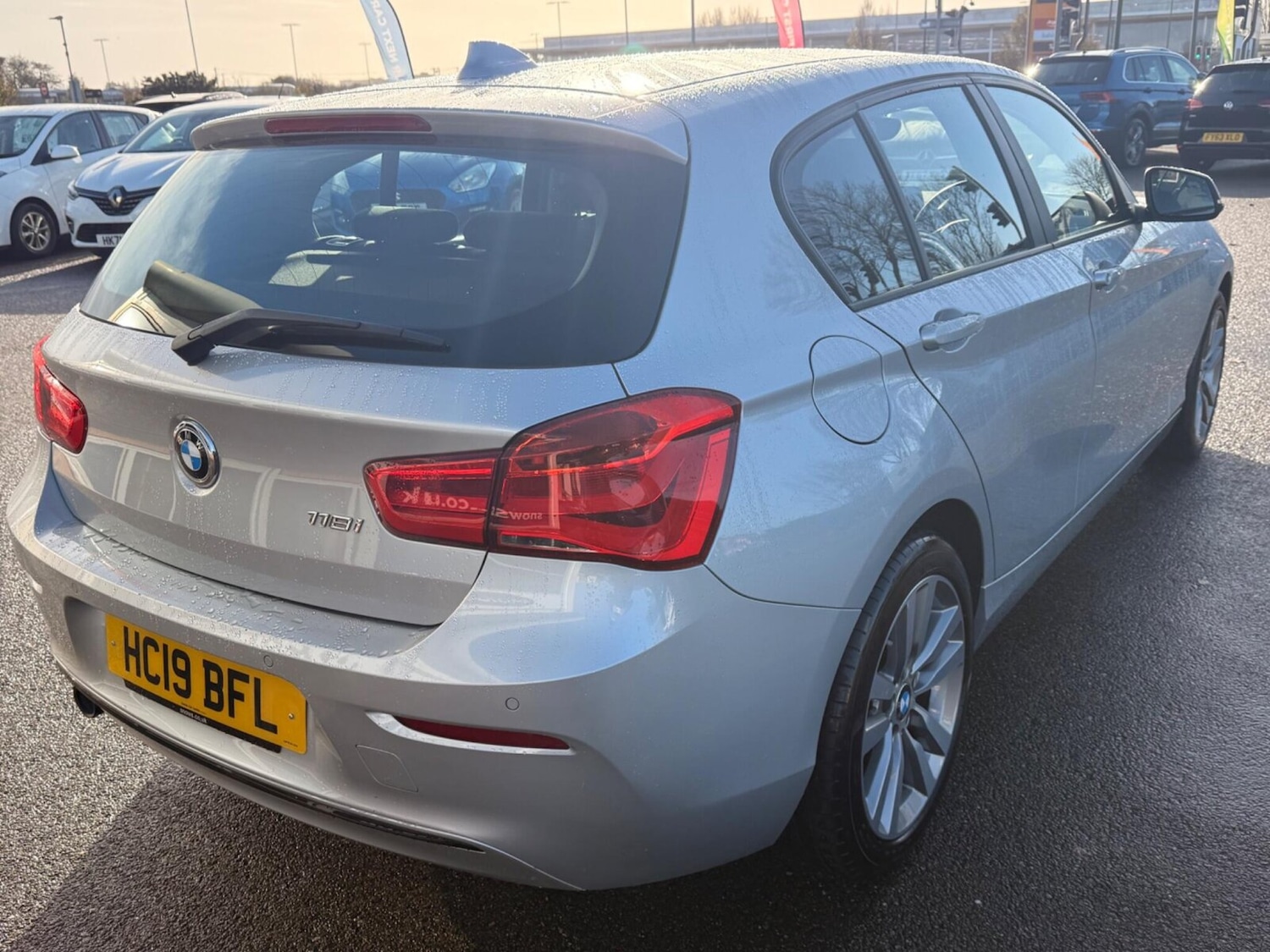 Used BMW 1 Series 2019 for sale - 77931635: Photo 19