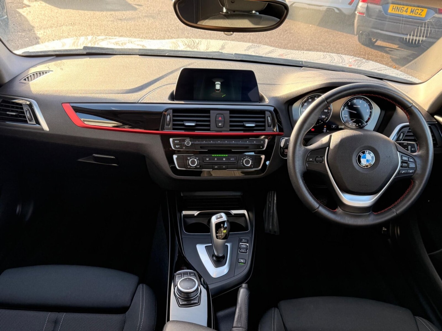 Used BMW 1 Series 2019 for sale - 77931635: Photo 21