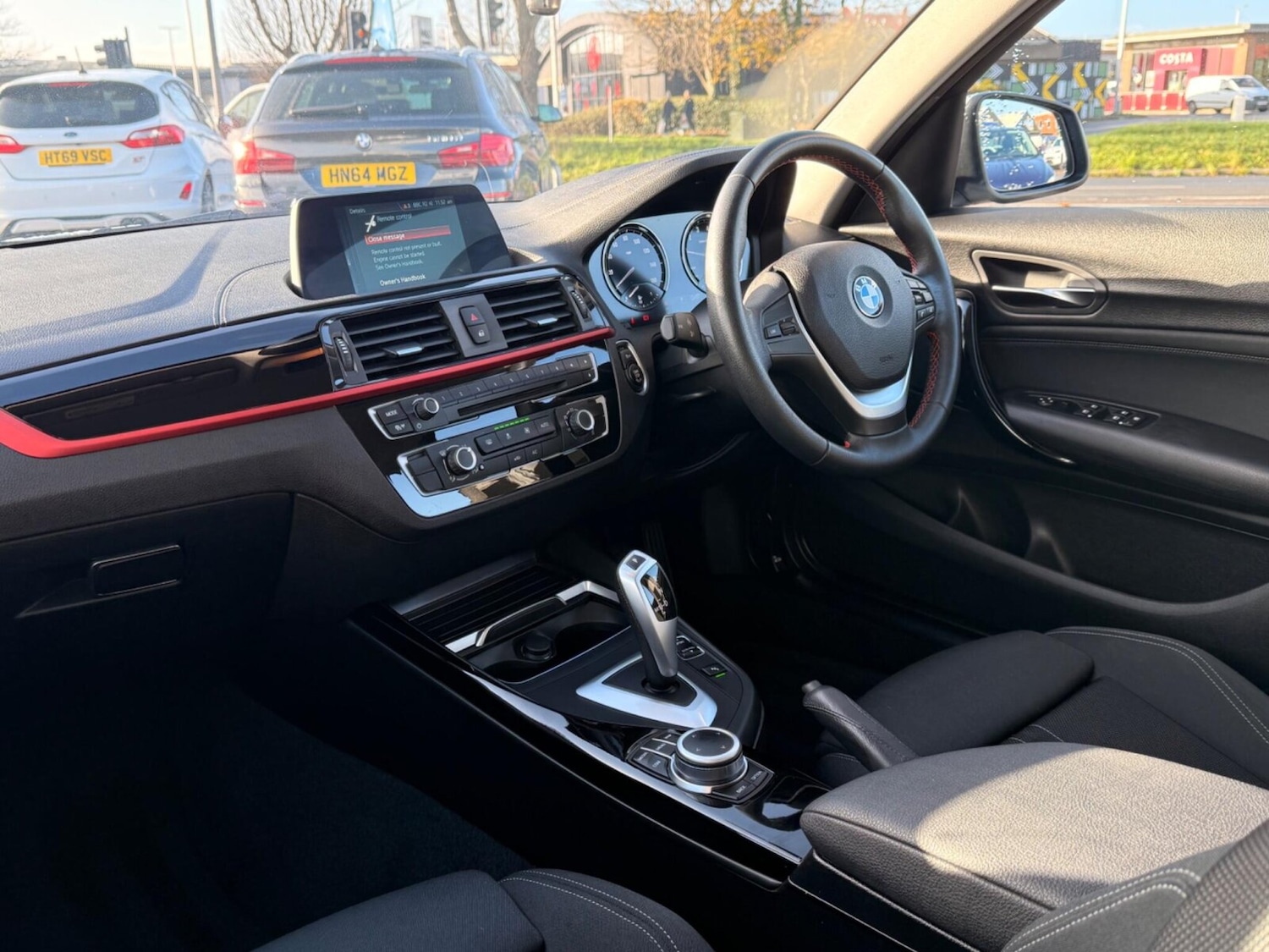 Used BMW 1 Series 2019 for sale - 77931635: Photo 22