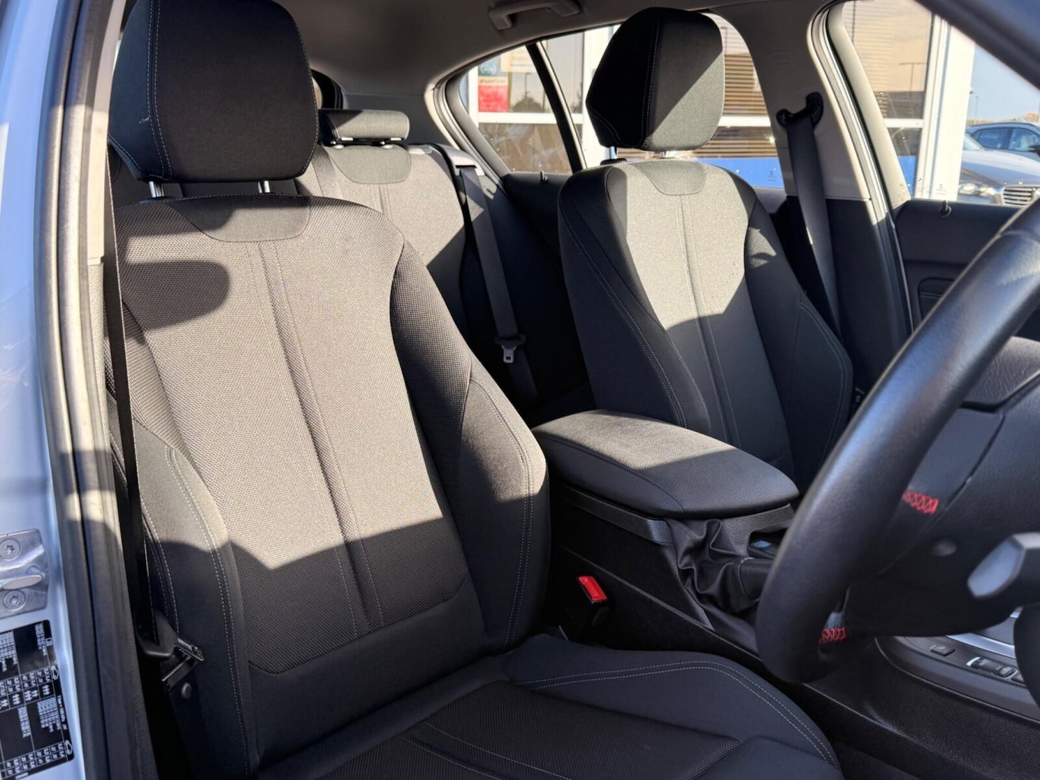 Used BMW 1 Series 2019 for sale - 77931635: Photo 23