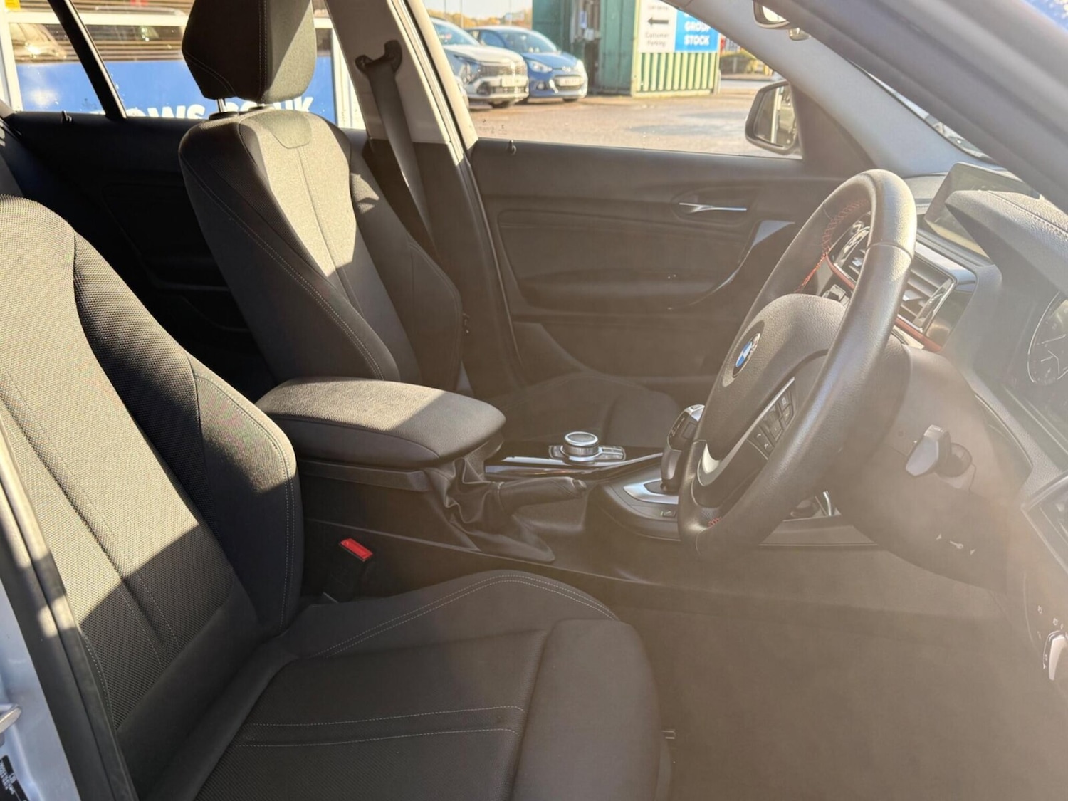 Used BMW 1 Series 2019 for sale - 77931635: Photo 24