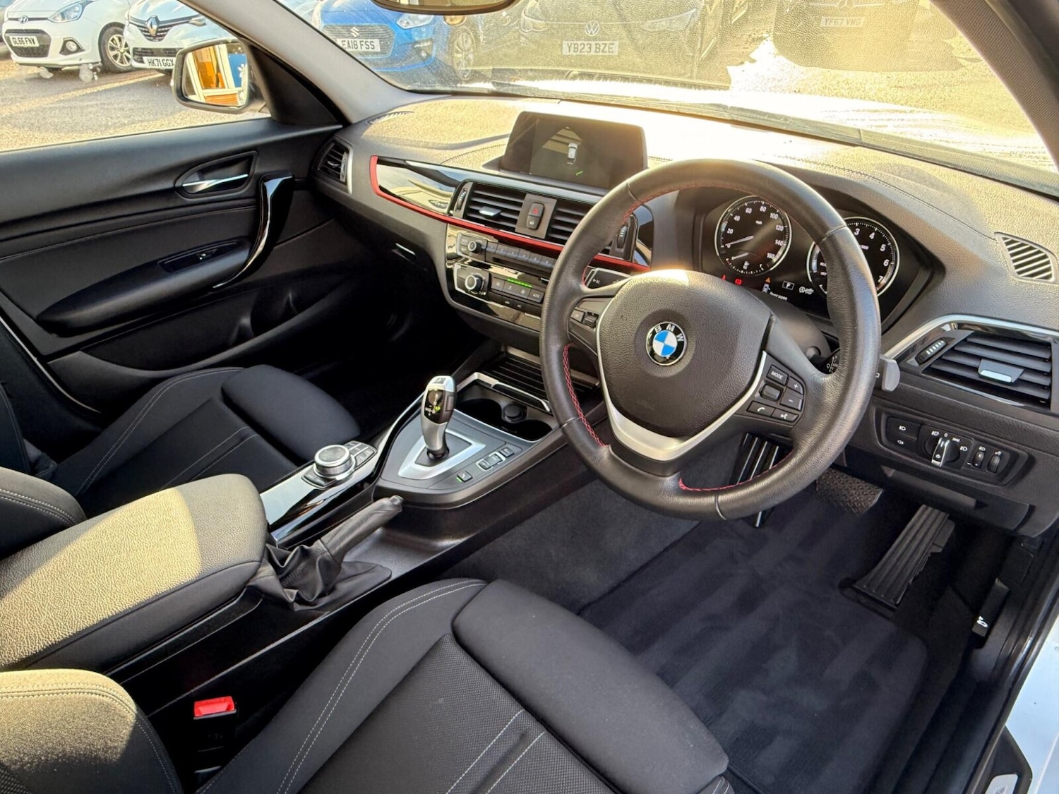 Used BMW 1 Series 2019 for sale - 77931635: Photo 3