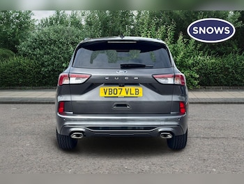 Used Ford Kuga 2020 for sale - 78244056: Photo