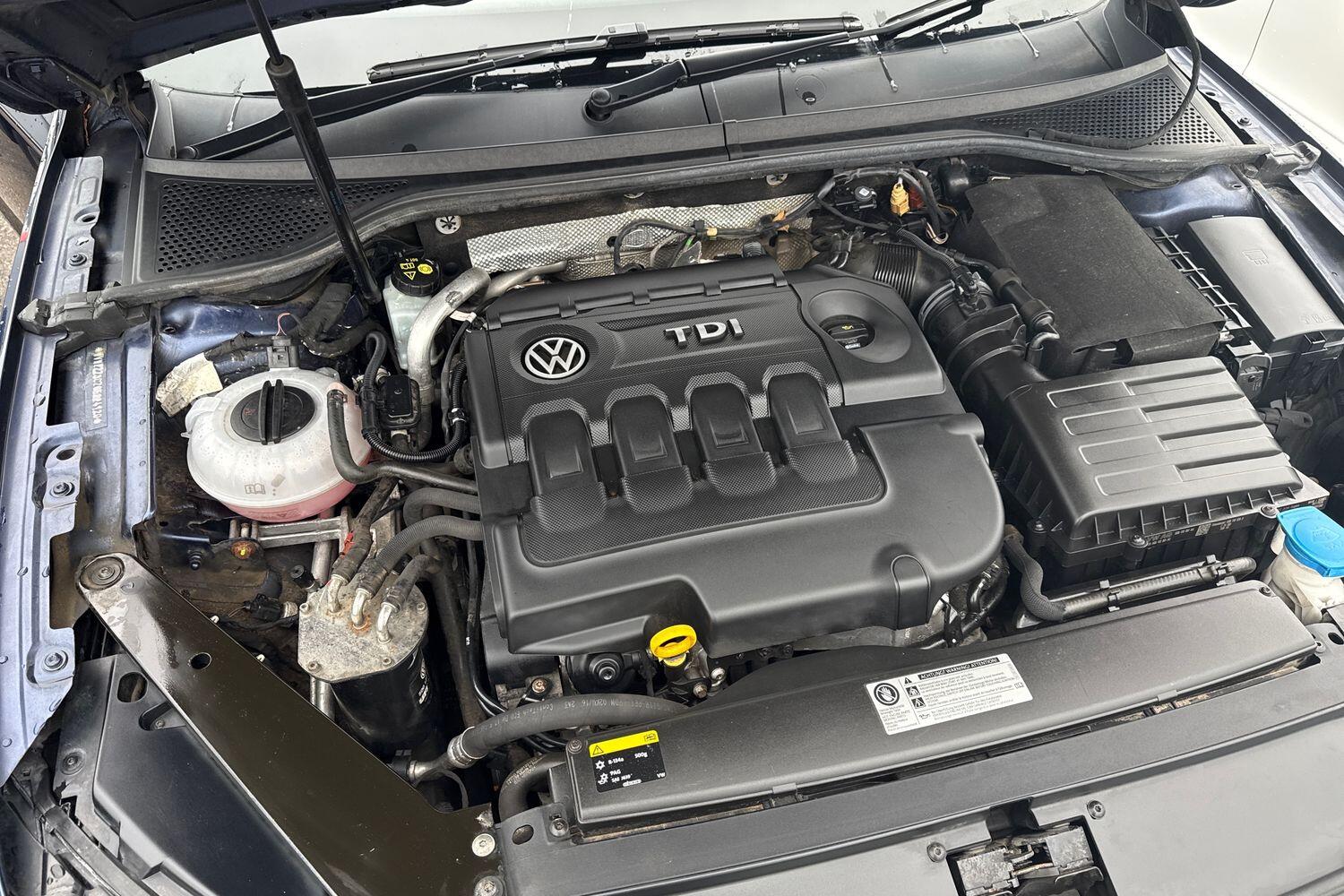 Used Volkswagen Passat 2016 for sale - 77921518: Photo 13