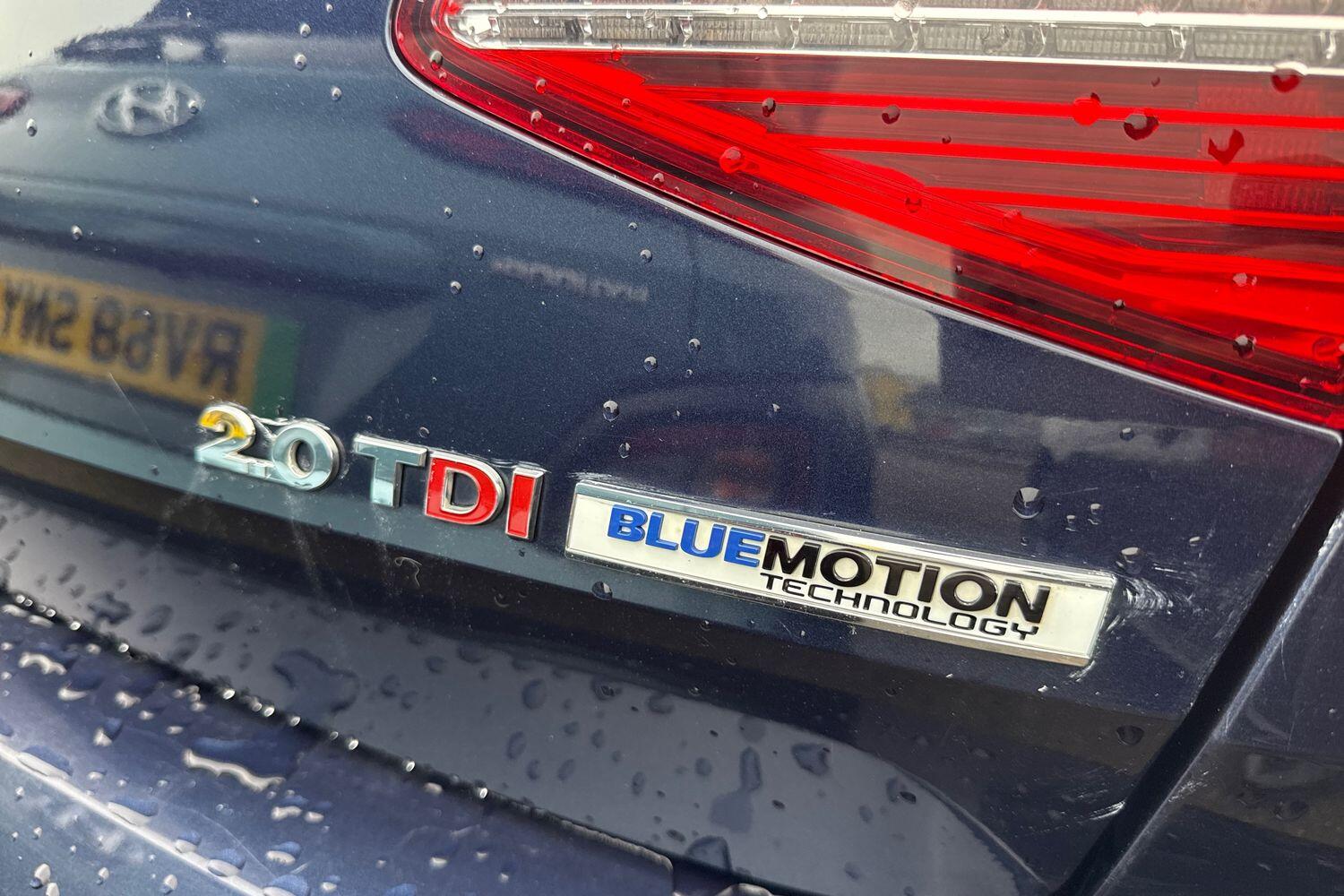 Used Volkswagen Passat 2016 for sale - 77921518: Photo 17