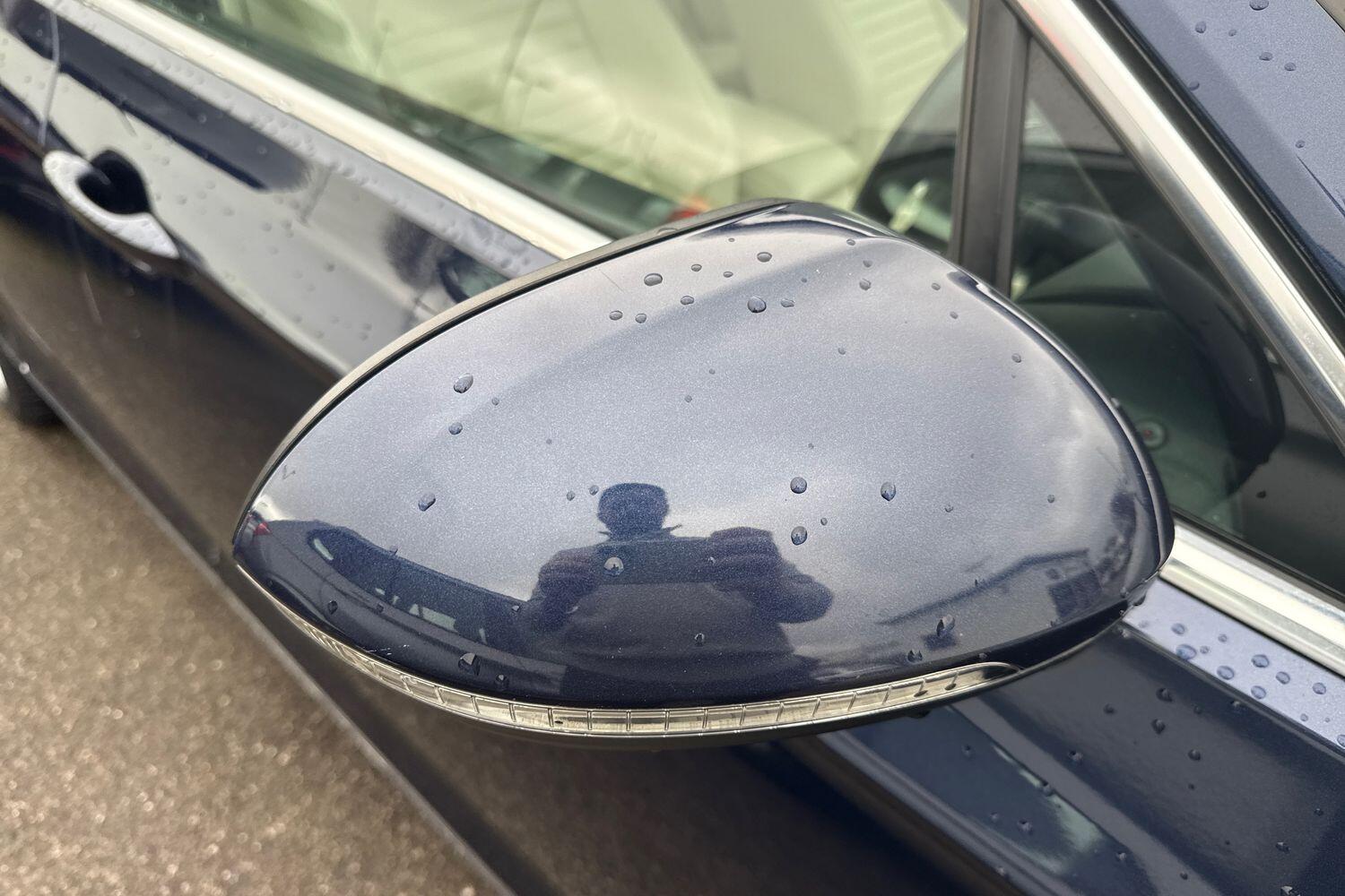 Used Volkswagen Passat 2016 for sale - 77921518: Photo 21