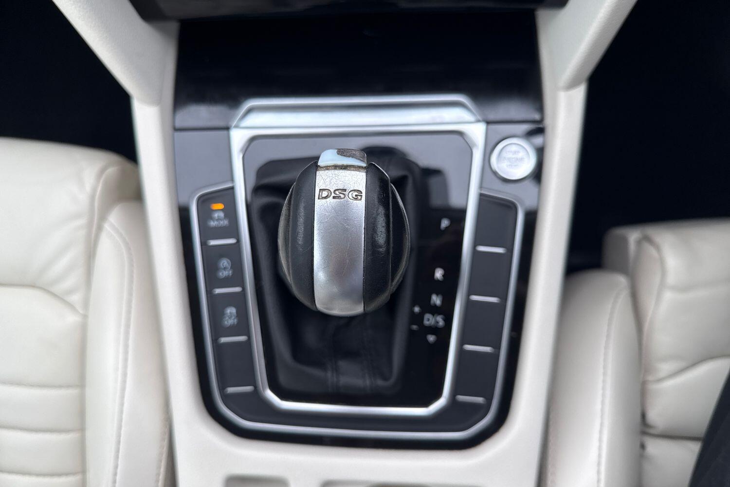 Used Volkswagen Passat 2016 for sale - 77921518: Photo 23