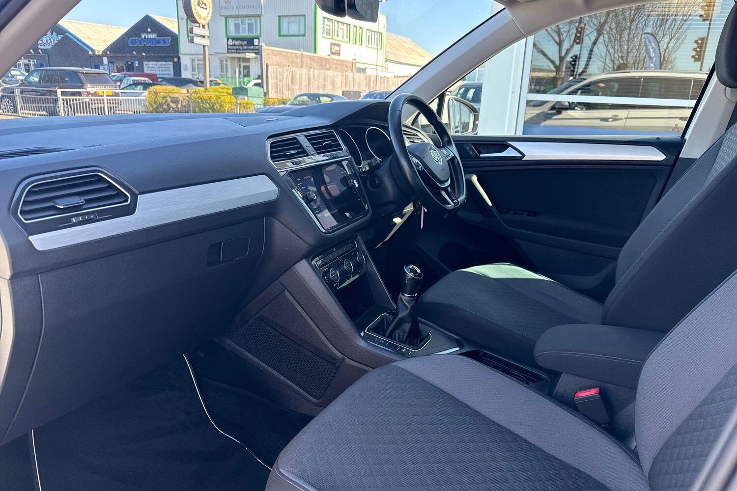 Used Volkswagen Tiguan 2019 for sale - 78124792: Photo 10