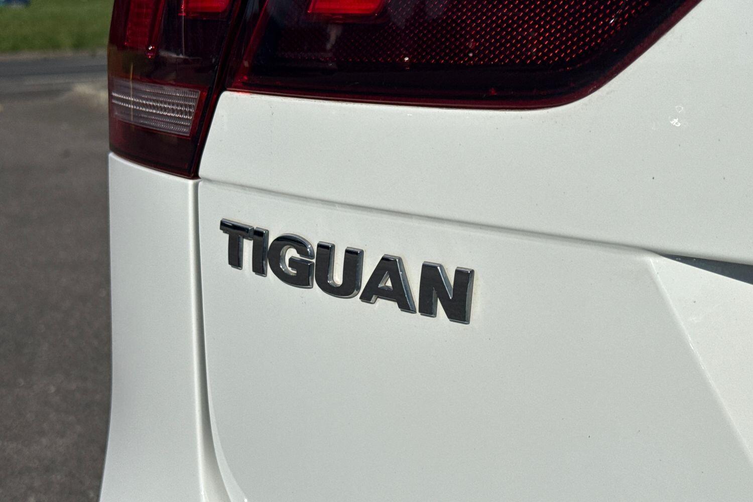 Used Volkswagen Tiguan 2019 for sale - 78124792: Photo 13