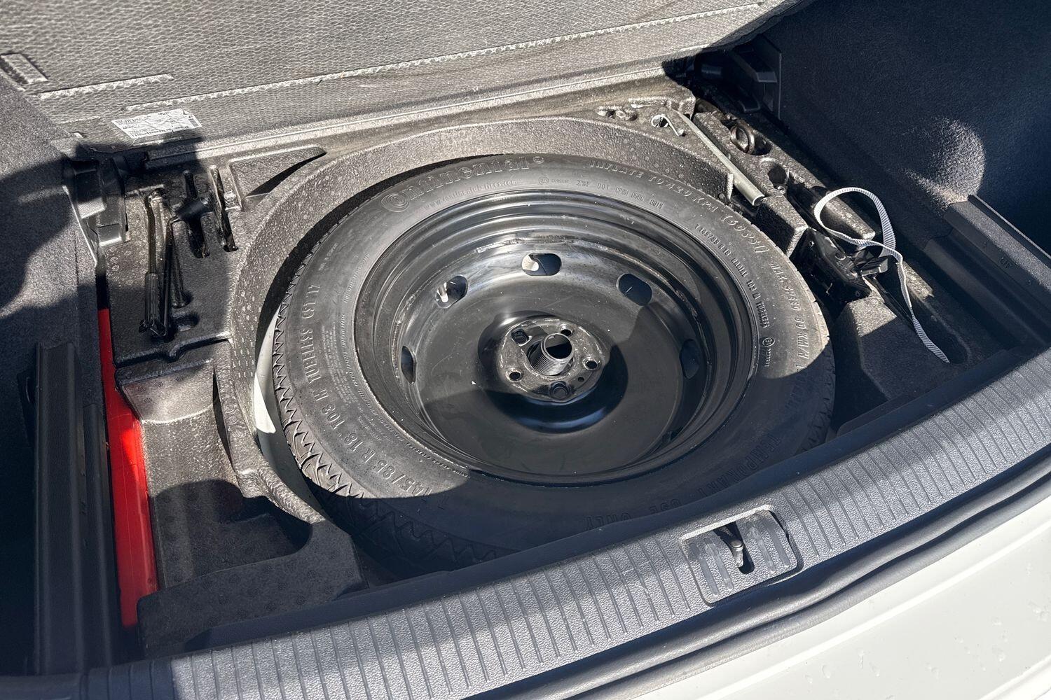 Used Volkswagen Tiguan 2019 for sale - 78124792: Photo 15