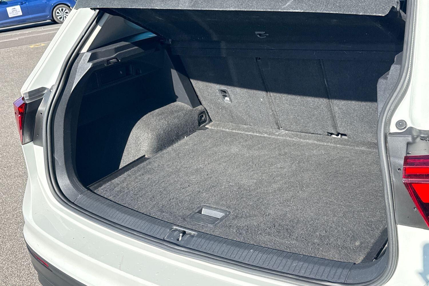 Used Volkswagen Tiguan 2019 for sale - 78124792: Photo 16