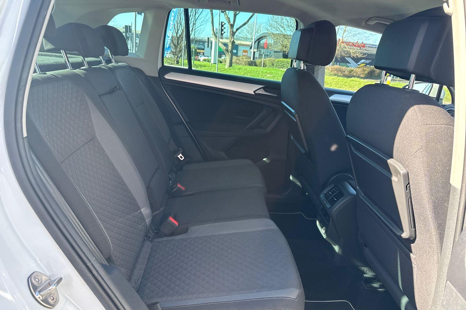 Used Volkswagen Tiguan 2019 for sale - 78124792: Photo 18