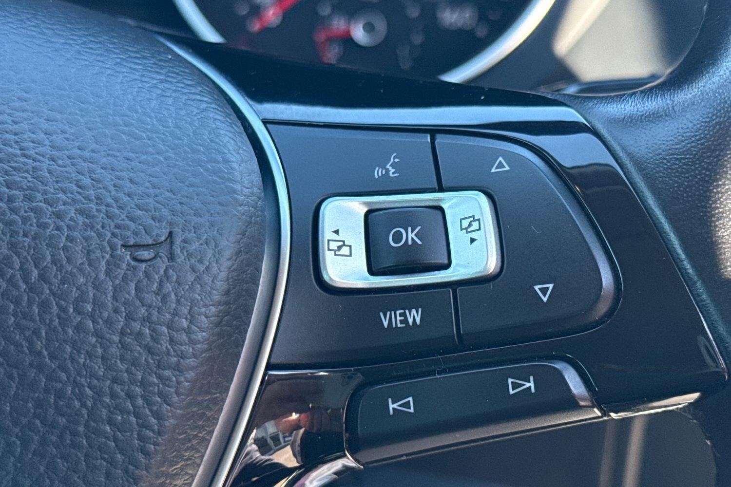 Used Volkswagen Tiguan 2019 for sale - 78124792: Photo 20