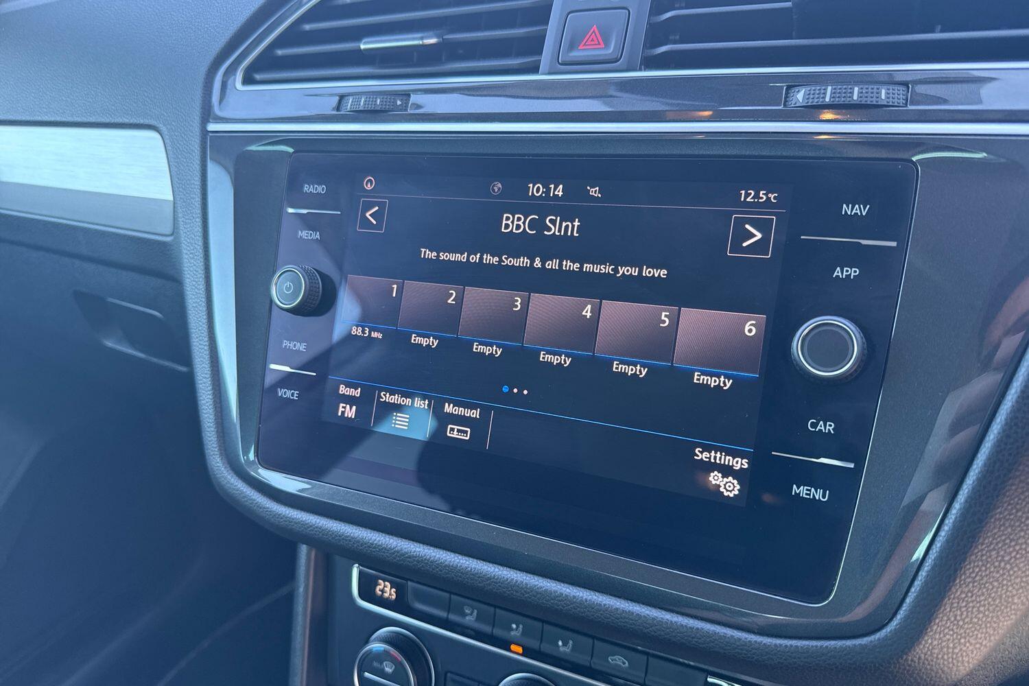 Used Volkswagen Tiguan 2019 for sale - 78124792: Photo 21