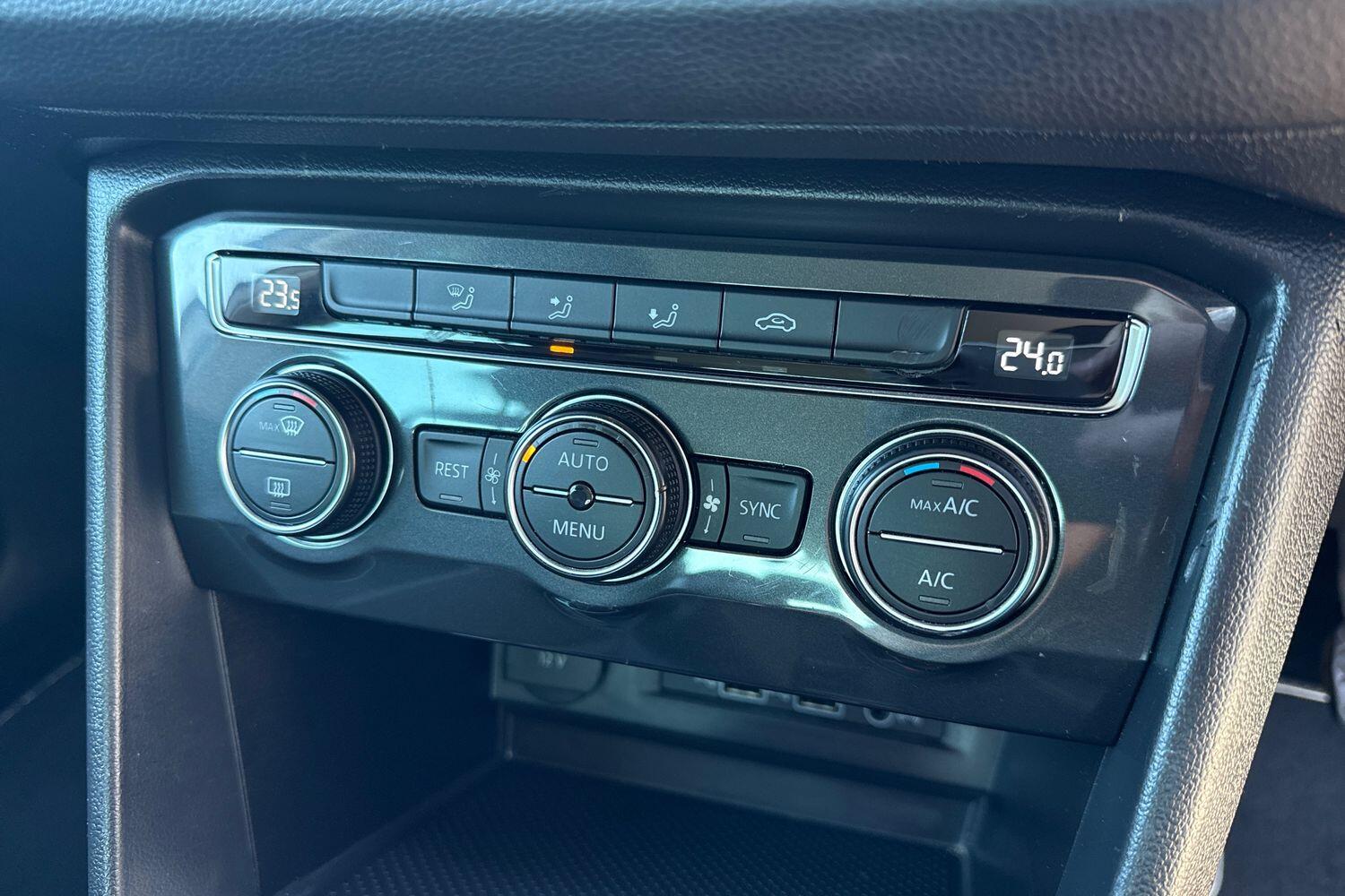 Used Volkswagen Tiguan 2019 for sale - 78124792: Photo 22