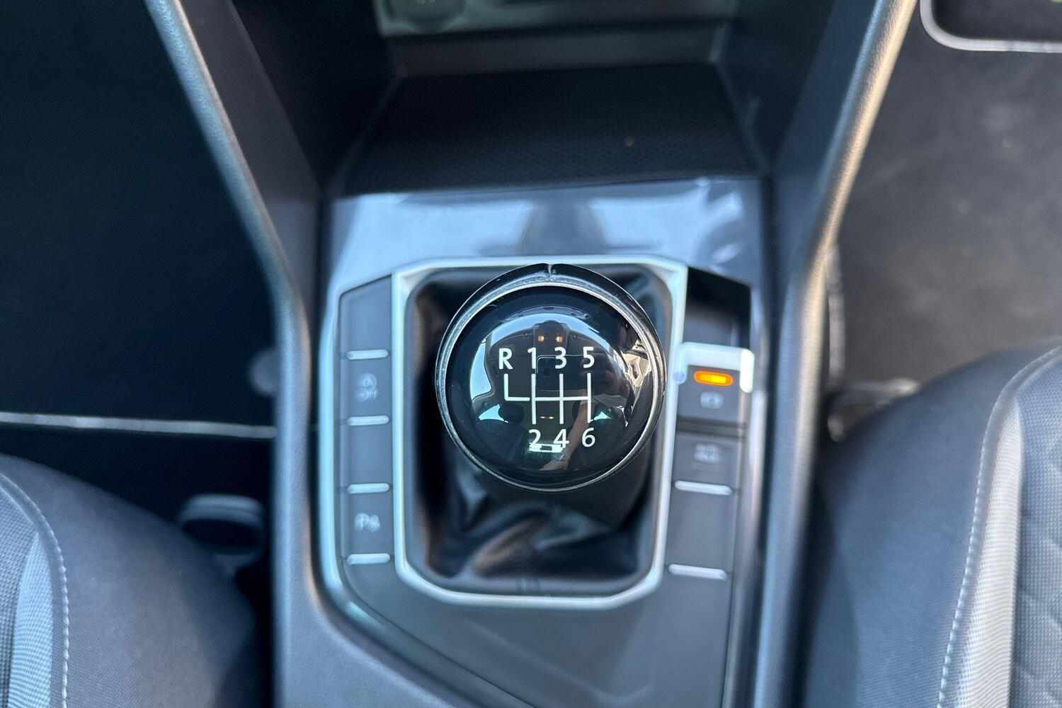 Used Volkswagen Tiguan 2019 for sale - 78124792: Photo 23