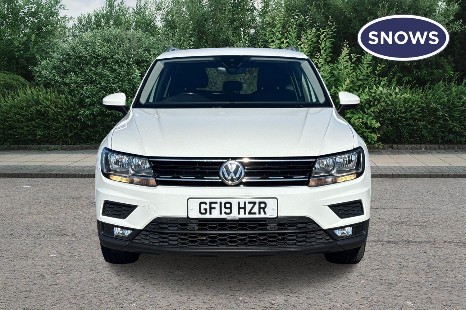 Used Volkswagen Tiguan 2019 for sale - 78124792: Photo 8