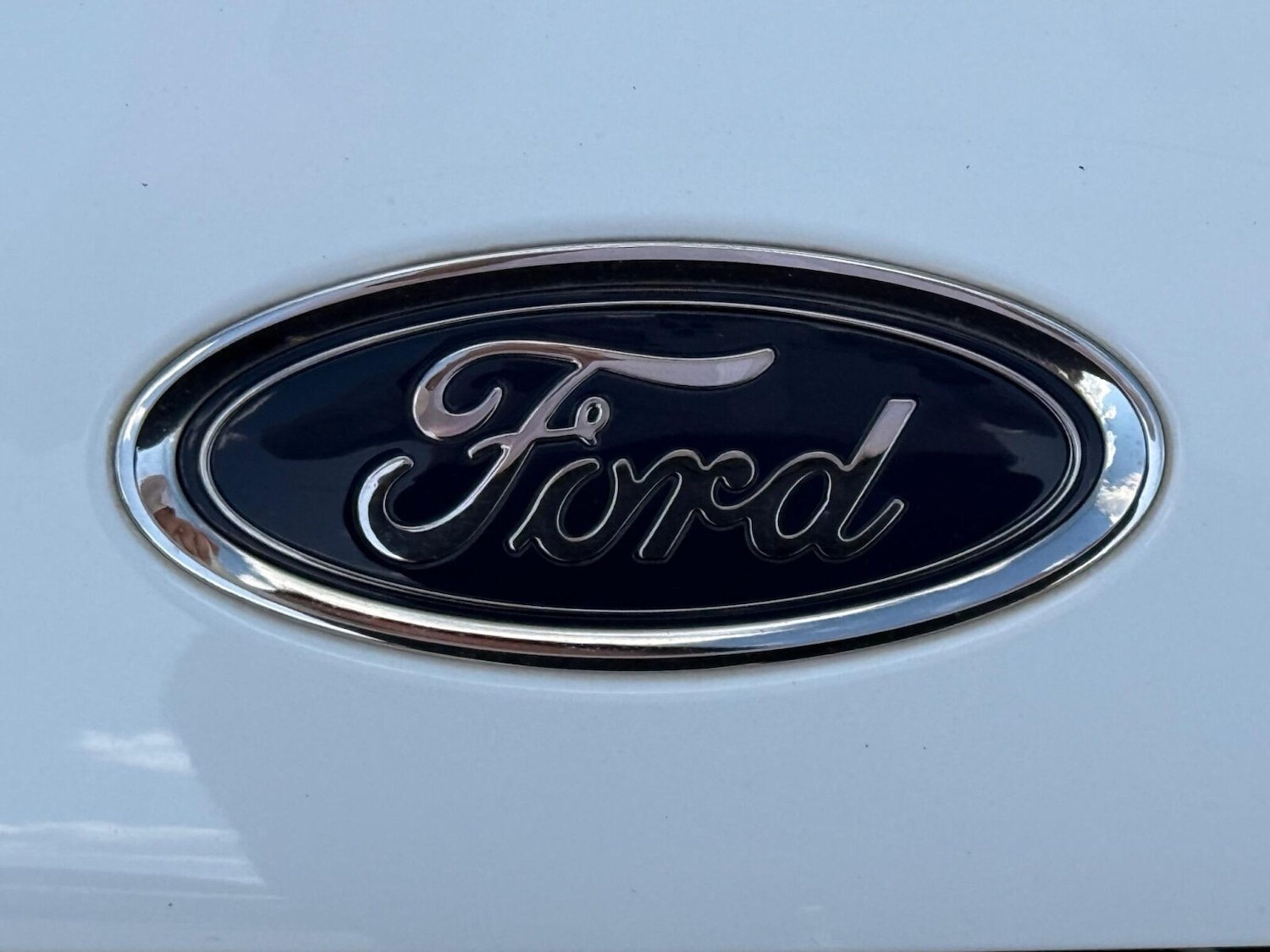Used Ford Fiesta 2020 for sale - 76680842: Photo 11