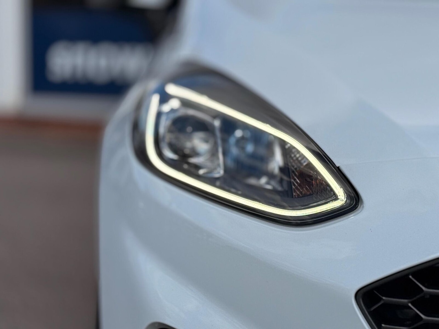 Used Ford Fiesta 2020 for sale - 76680842: Photo 13