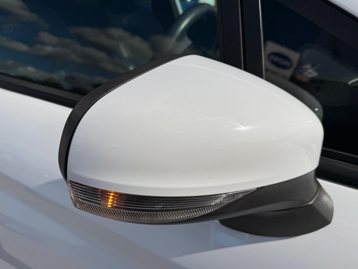 Used Ford Fiesta 2020 for sale - 76680842: Photo 16