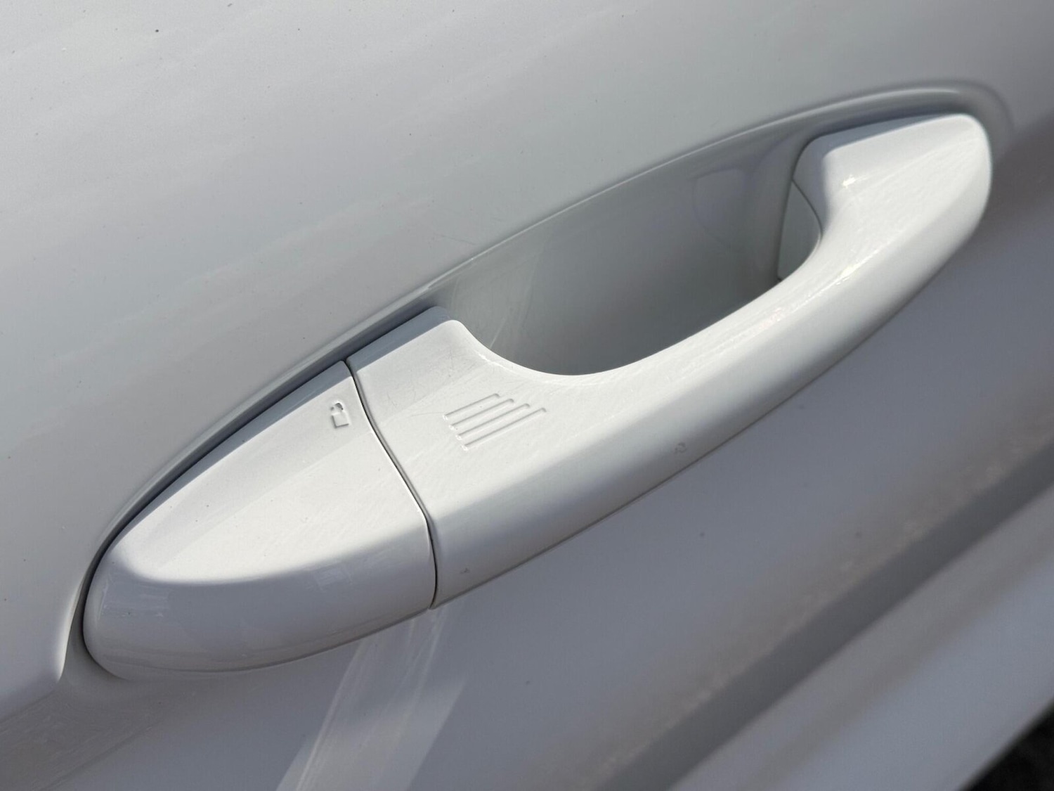 Used Ford Fiesta 2020 for sale - 76680842: Photo 17