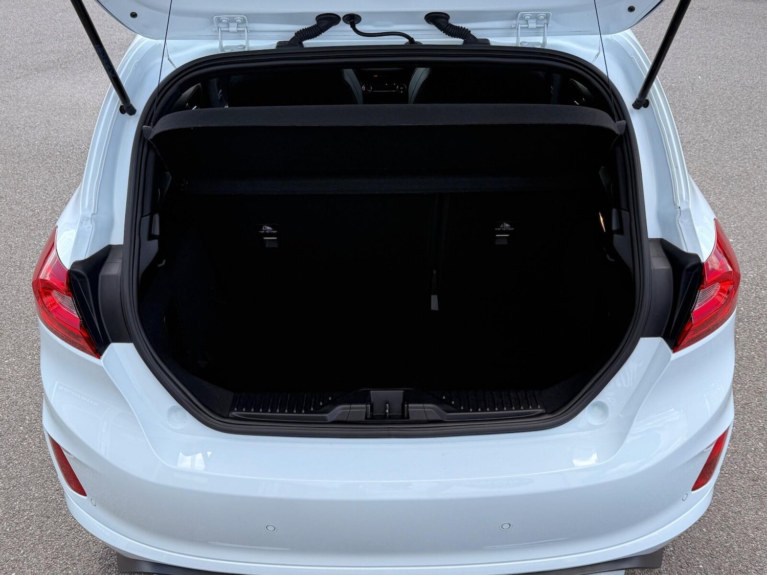 Used Ford Fiesta 2020 for sale - 76680842: Photo 24