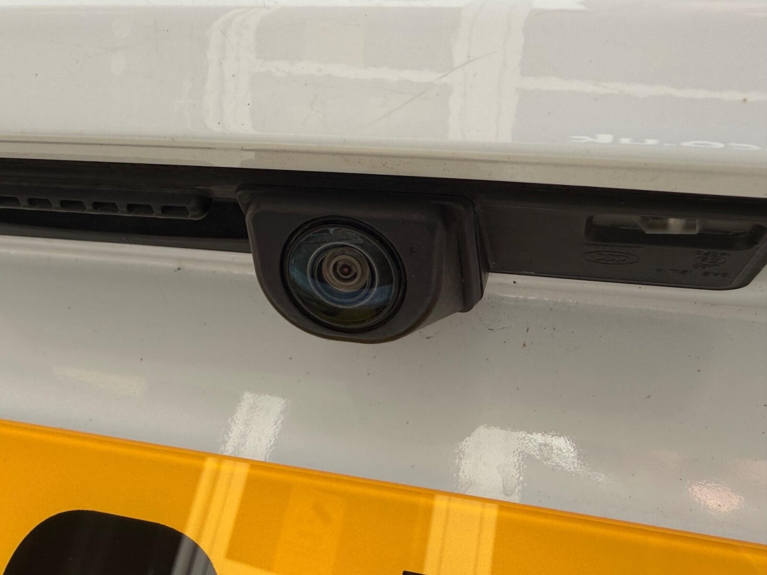 Used Ford Fiesta 2020 for sale - 76680842: Photo 25