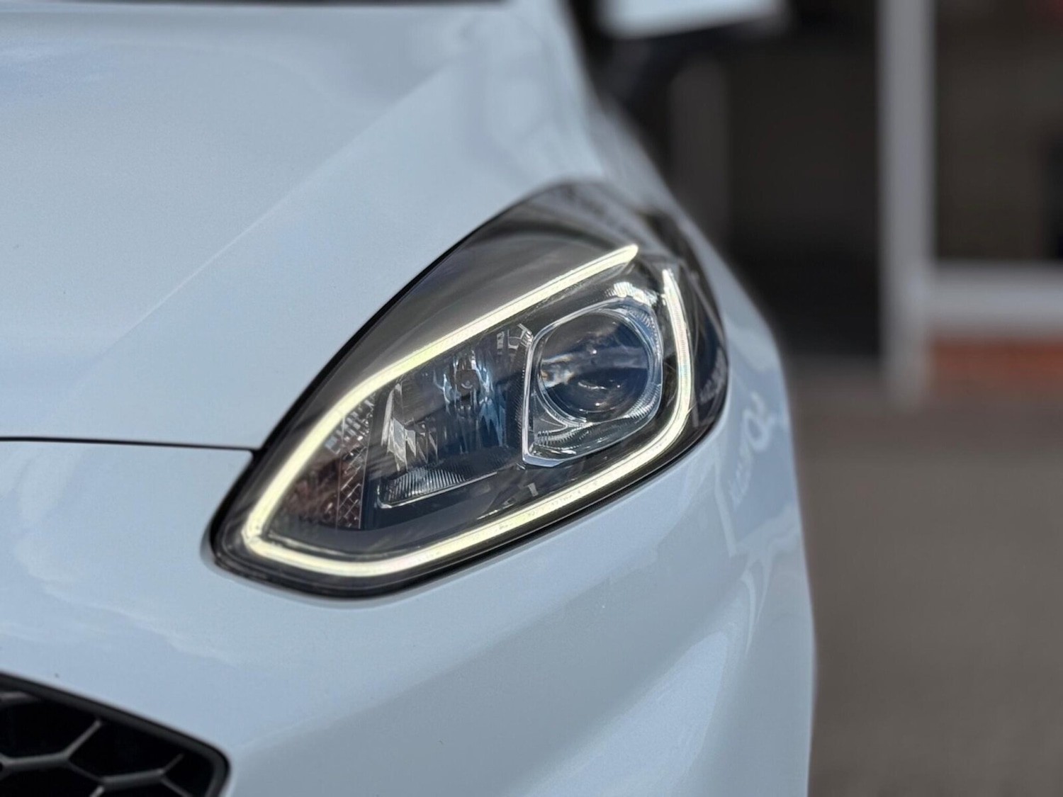 Used Ford Fiesta 2020 for sale - 76680842: Photo 9