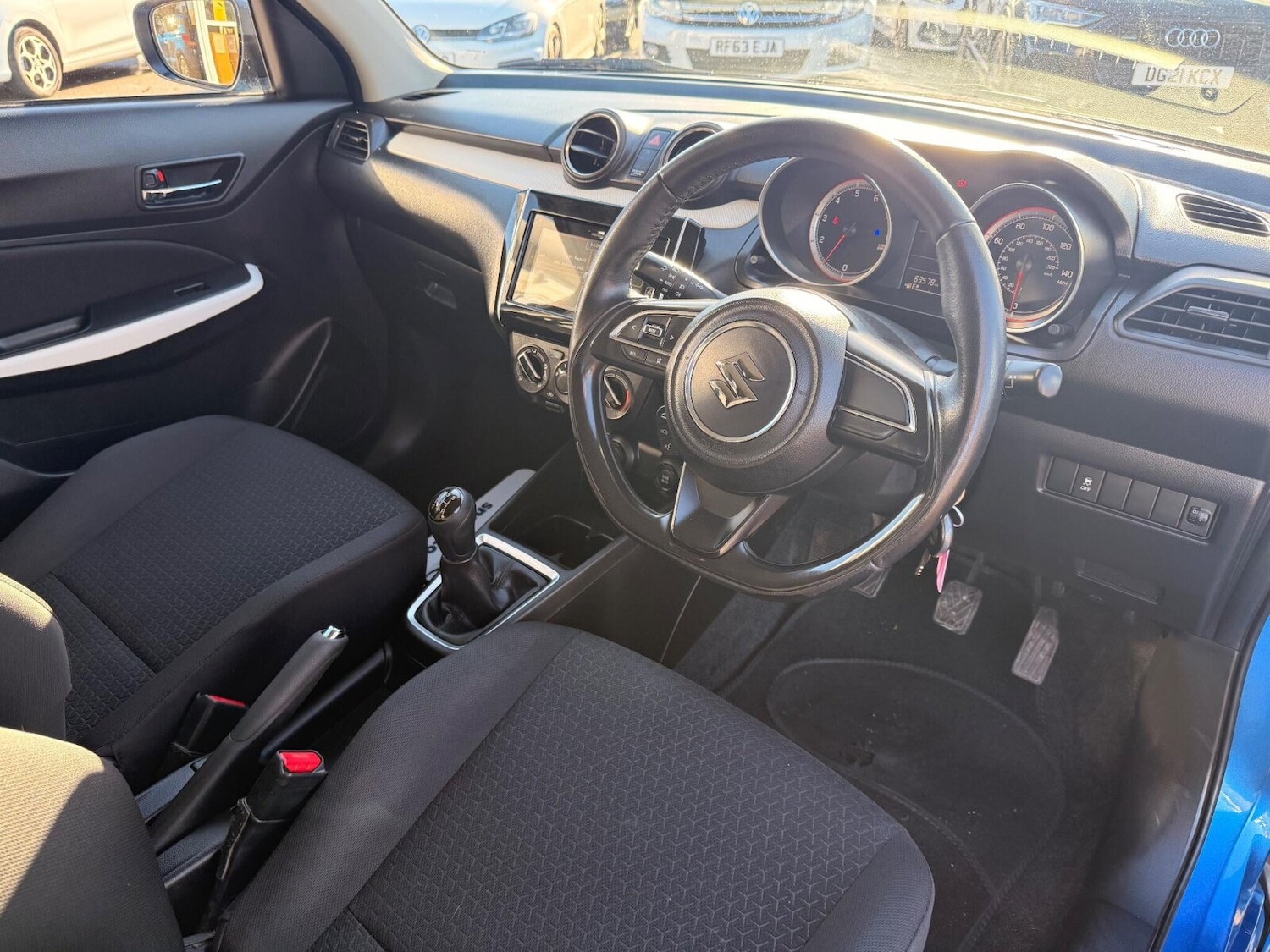 Used Honda Civic 2019 for sale - 76673832: Photo 3