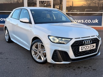 Used Audi A1 2023 for sale - 78131991: Photo
