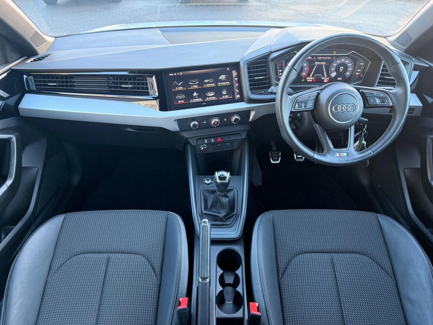 Used Audi A1 2023 for sale - 78131991: Photo 20