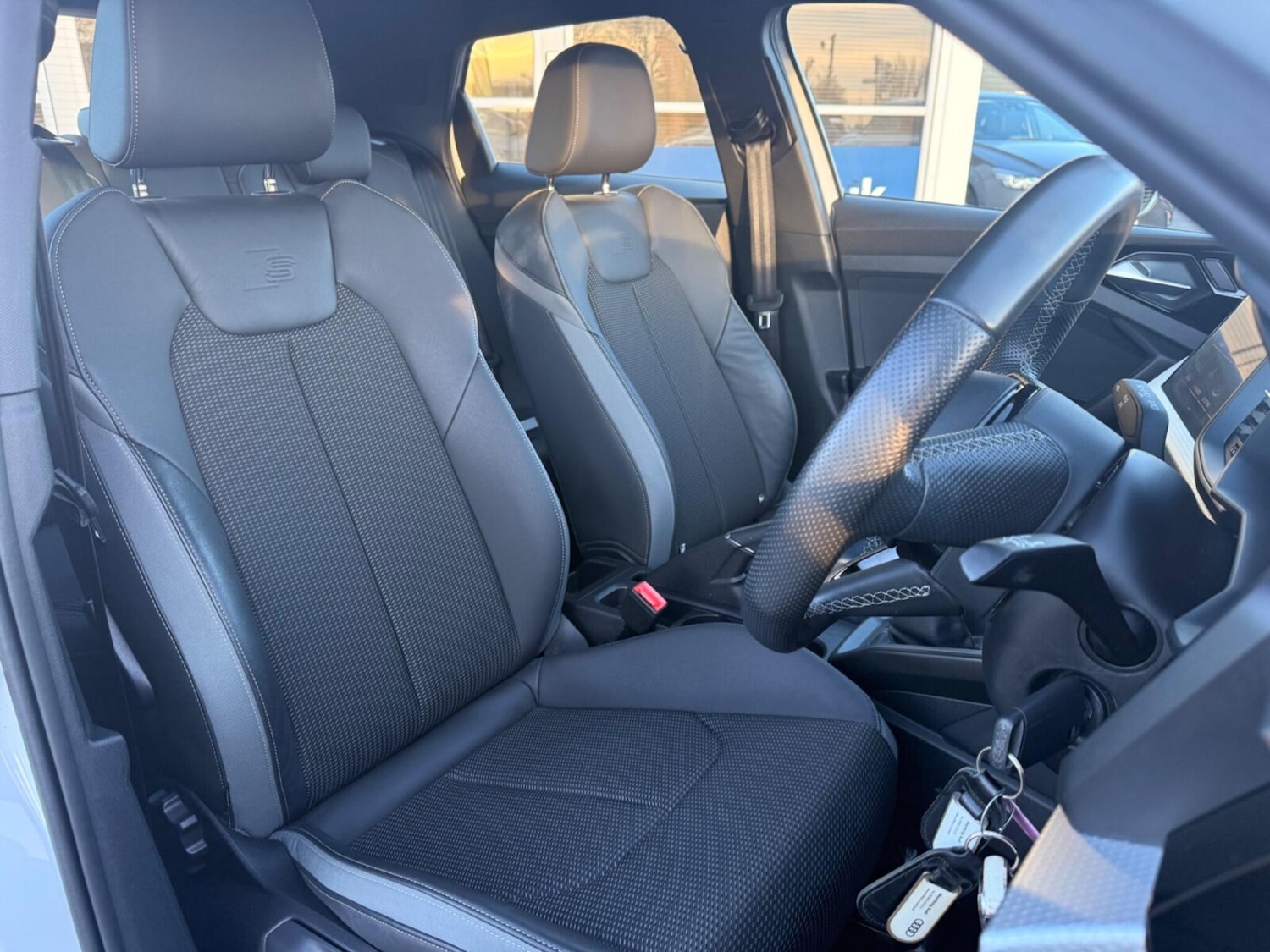 Used Audi A1 2023 for sale - 78131991: Photo 21