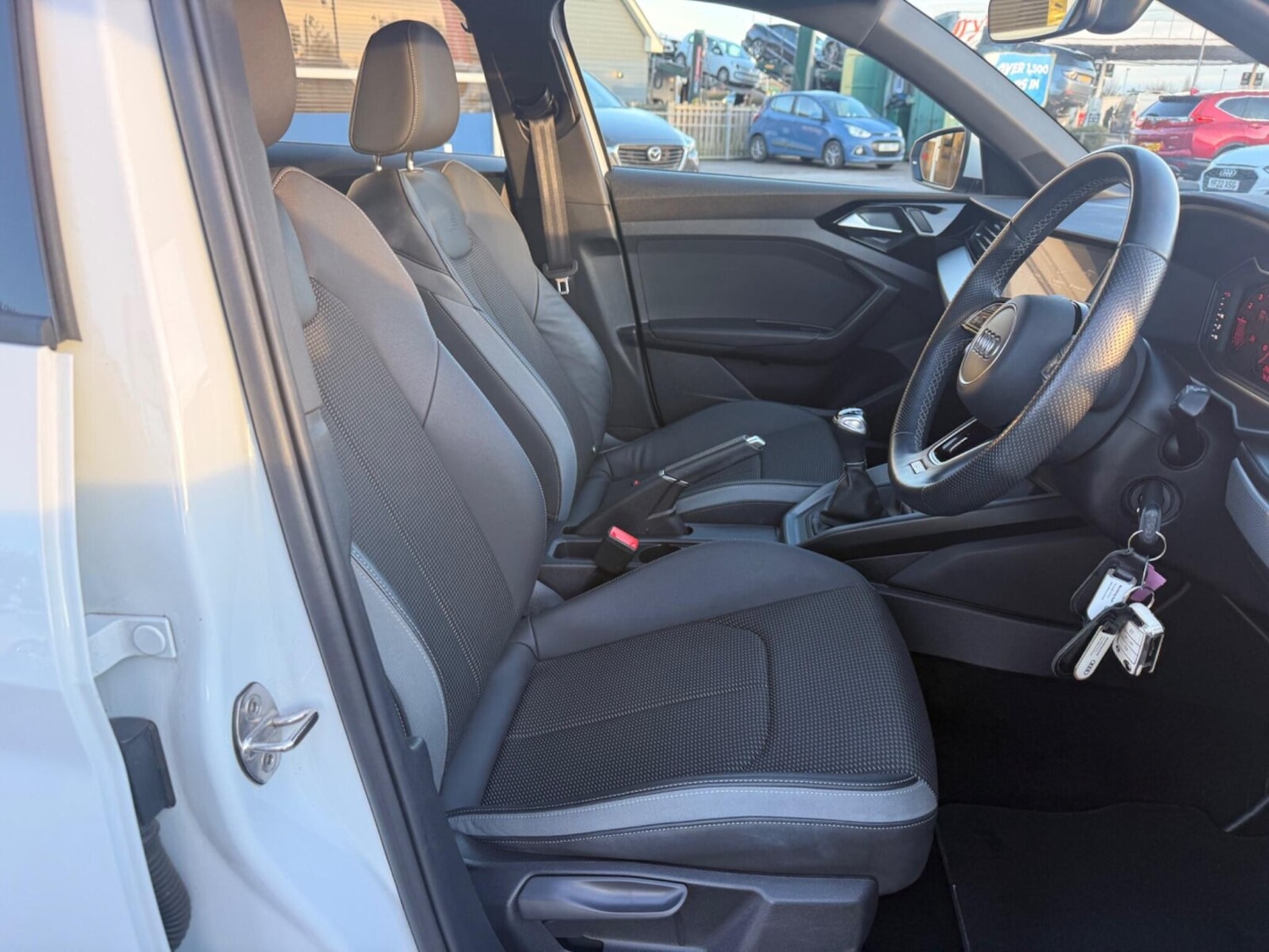 Used Audi A1 2023 for sale - 78131991: Photo 22