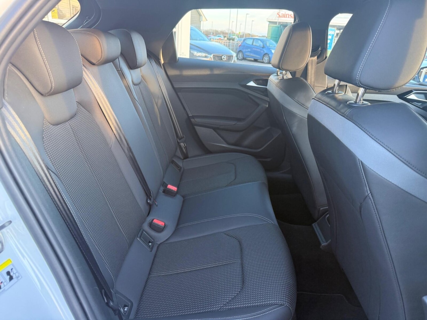 Used Audi A1 2023 for sale - 78131991: Photo 23