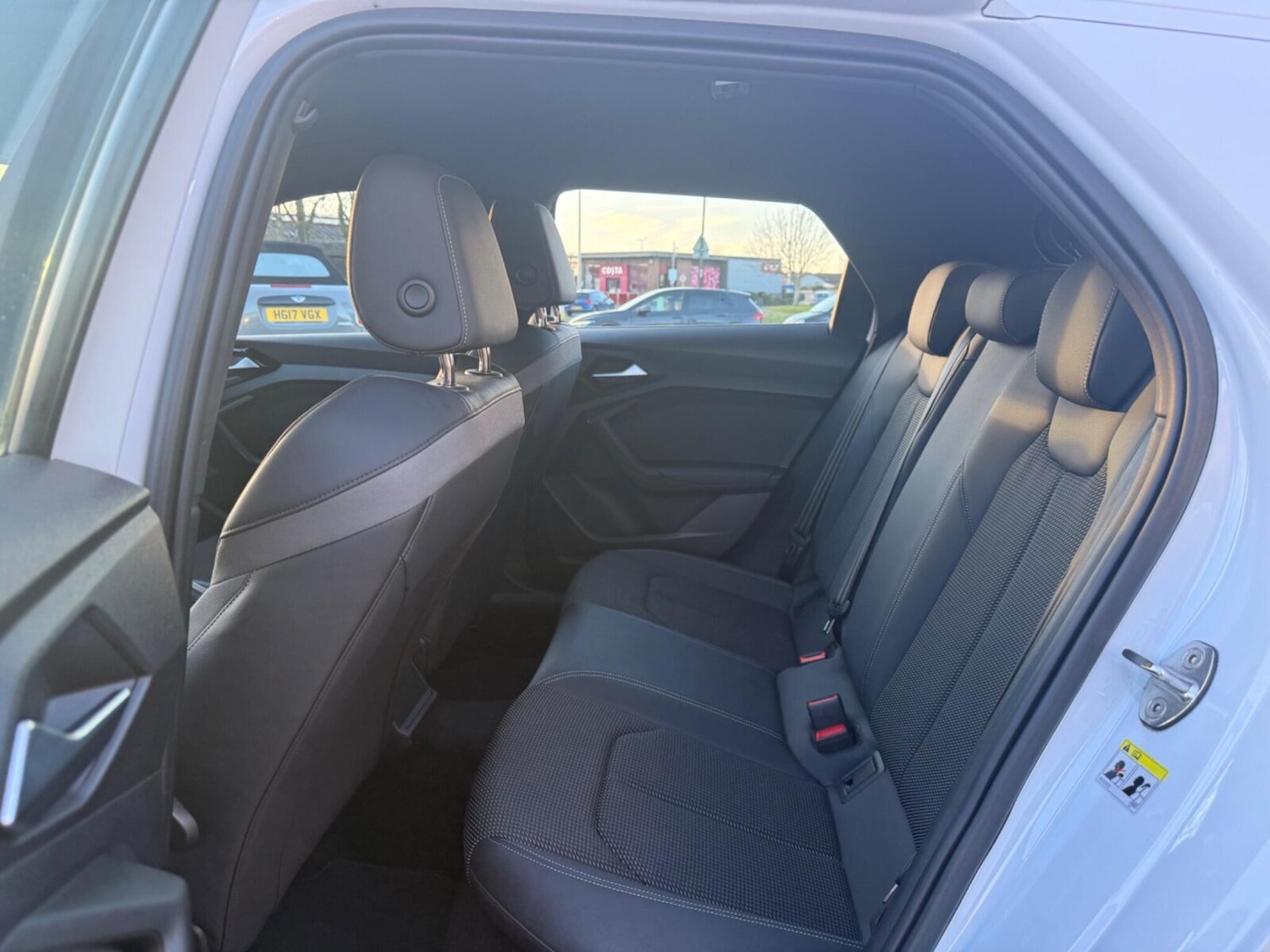 Used Audi A1 2023 for sale - 78131991: Photo 24