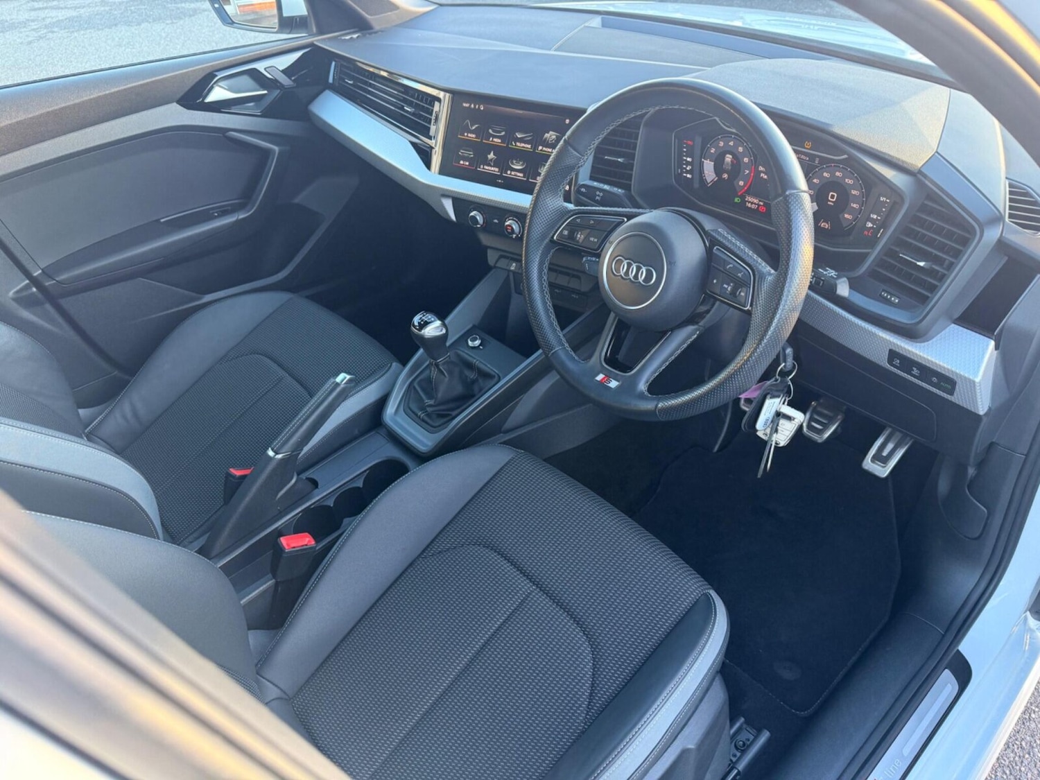 Used Audi A1 2023 for sale - 78131991: Photo 3