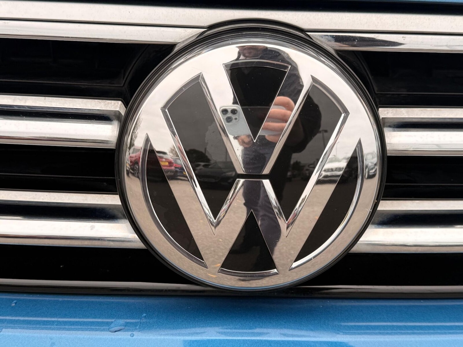 Used Volkswagen Tiguan 2019 for sale - 77262245: Photo 10