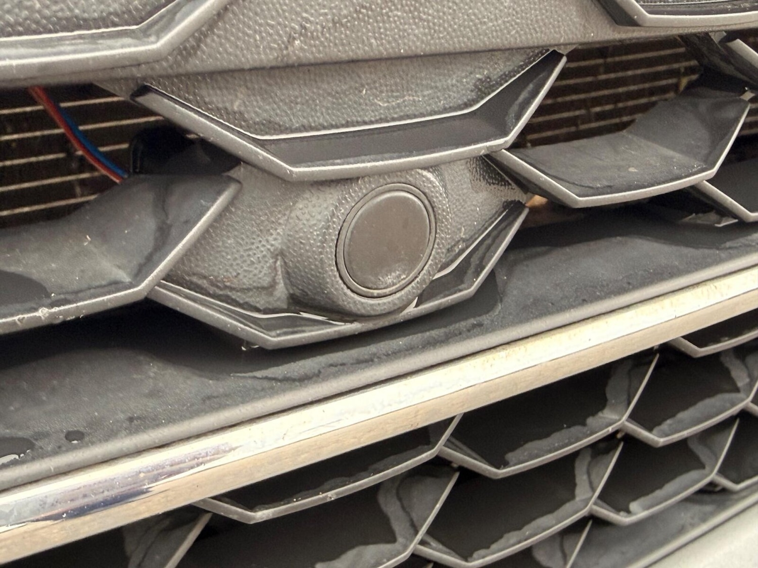 Used Volkswagen Tiguan 2019 for sale - 77262245: Photo 11