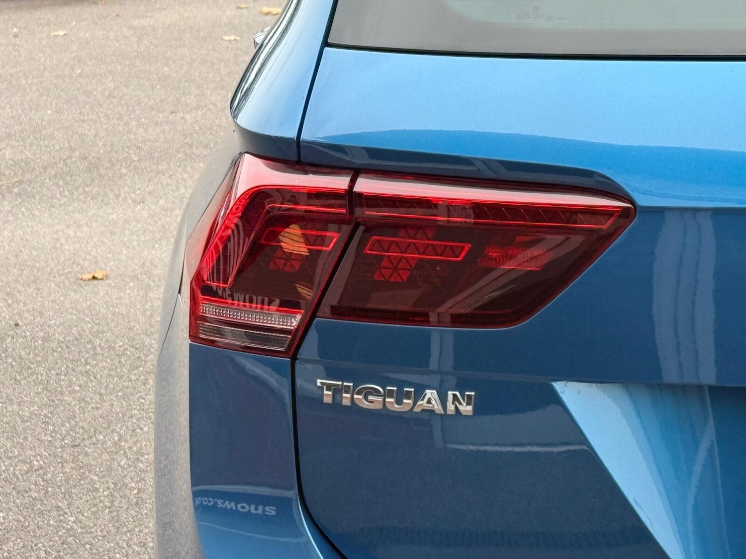 Used Volkswagen Tiguan 2019 for sale - 77262245: Photo 23