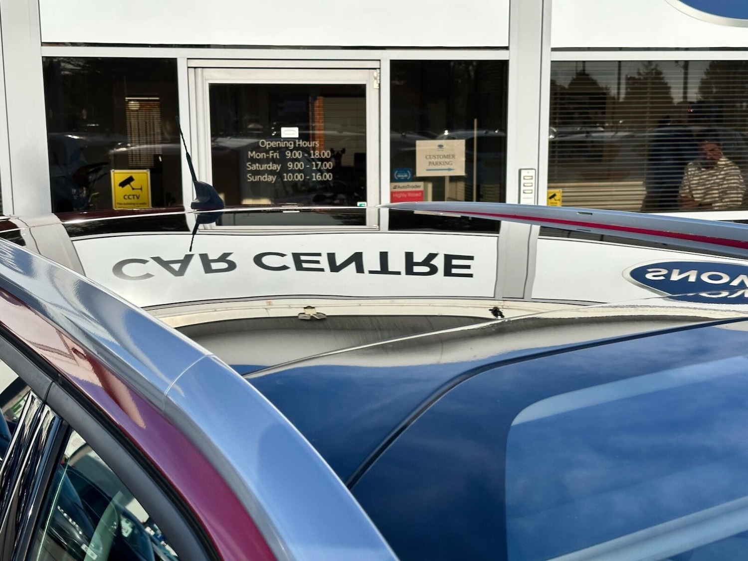 Used Citroen C4 Grand Picasso 2018 for sale - 76673596: Photo 21