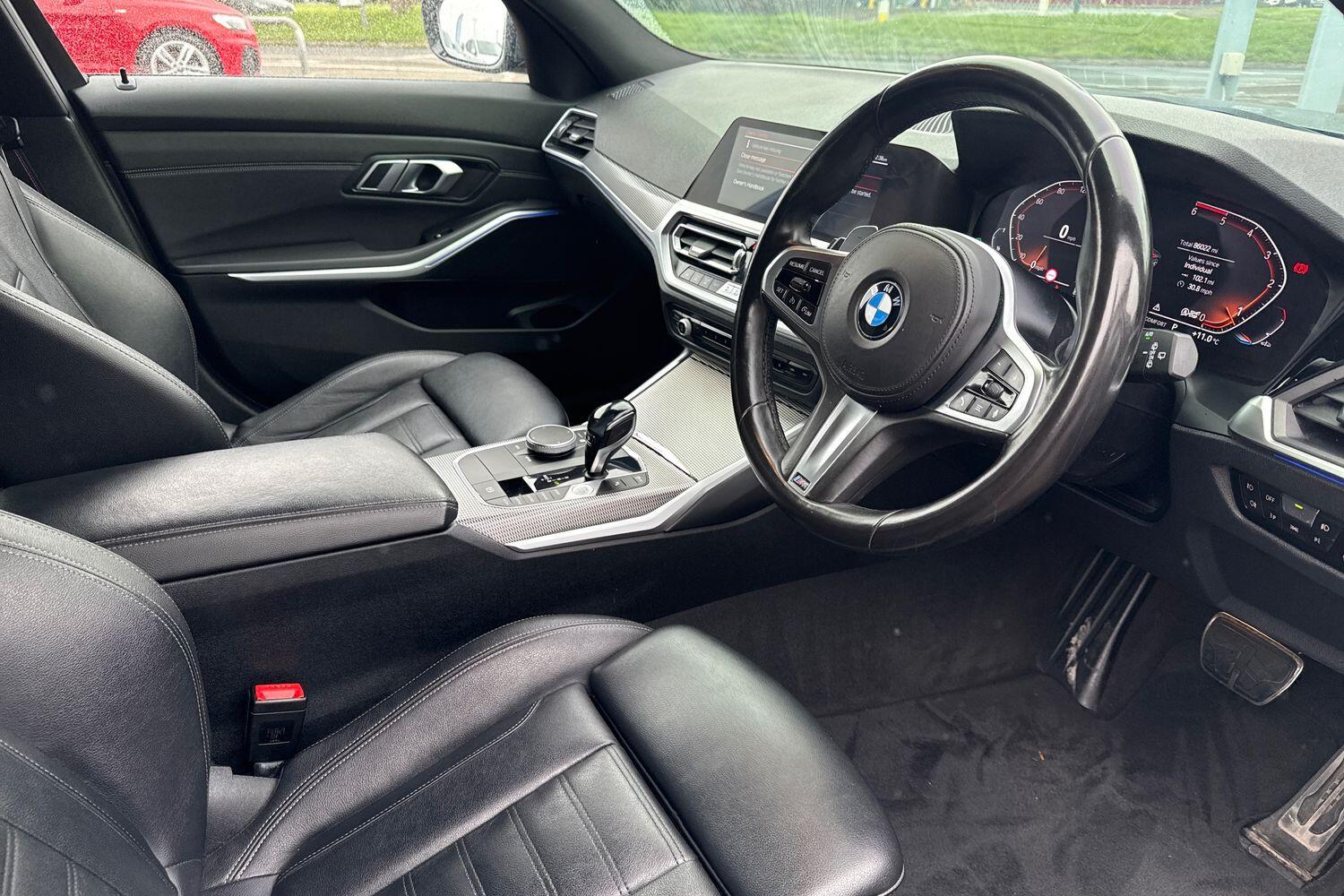 Used BMW 3 Series 2020 for sale - 78055609: Photo 11
