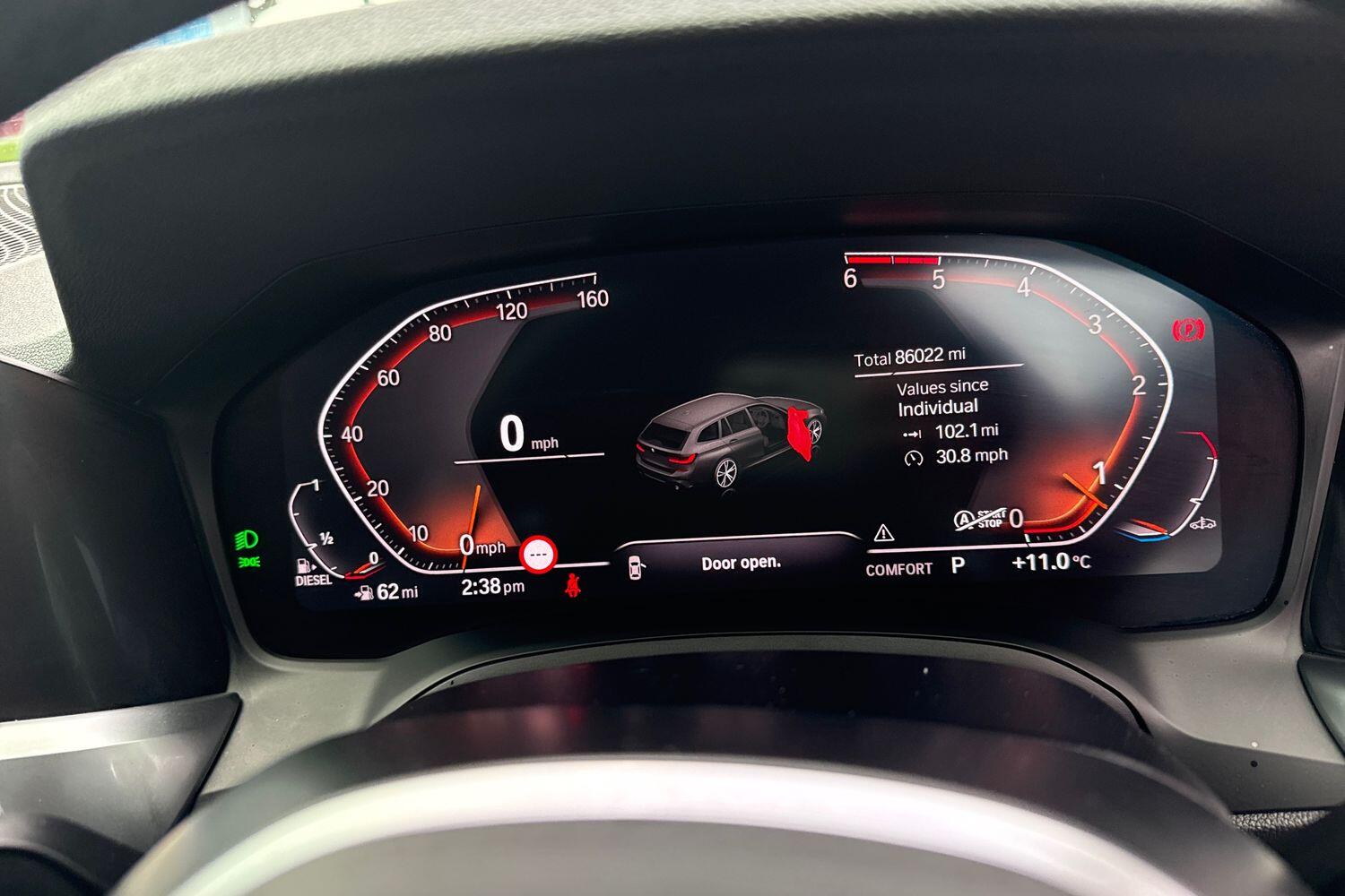 Used BMW 3 Series 2020 for sale - 78055609: Photo 12