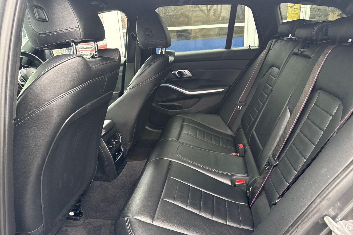 Used BMW 3 Series 2020 for sale - 78055609: Photo 17