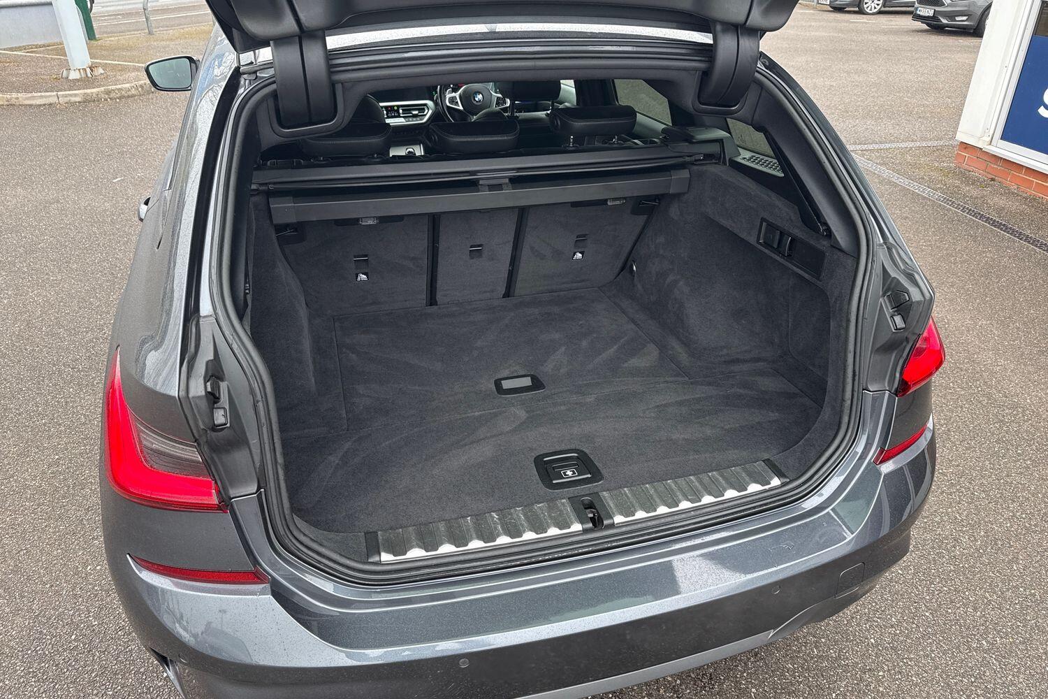 Used BMW 3 Series 2020 for sale - 78055609: Photo 21