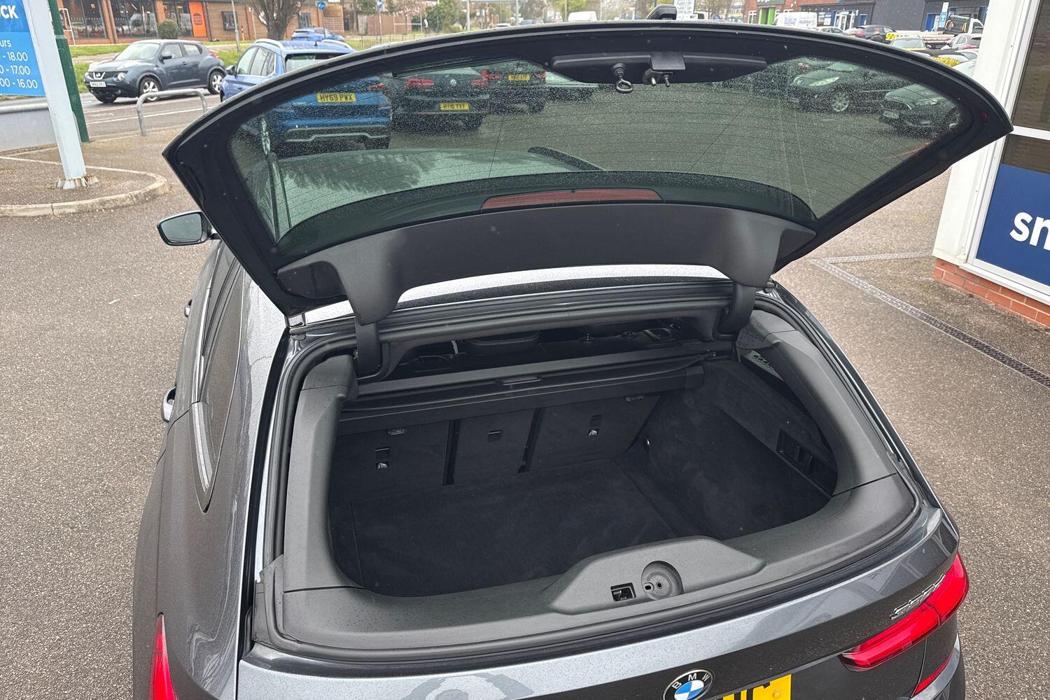 Used BMW 3 Series 2020 for sale - 78055609: Photo 22