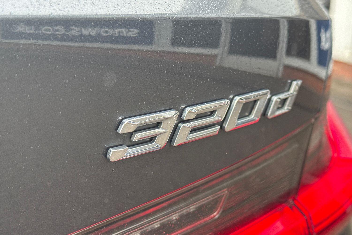 Used BMW 3 Series 2020 for sale - 78055609: Photo 23