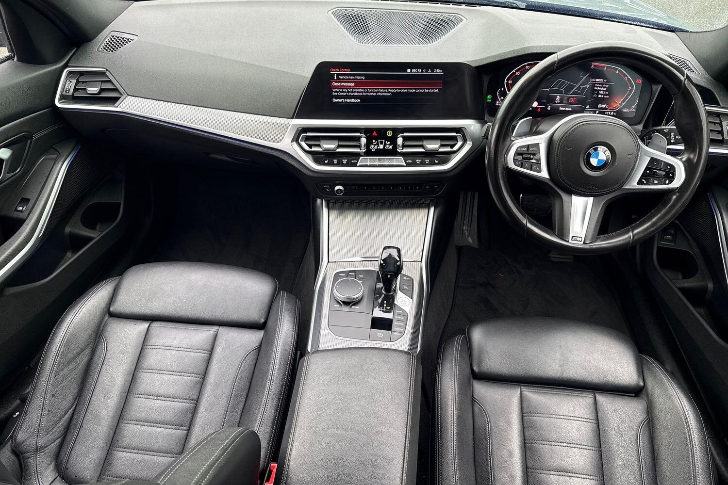 Used BMW 3 Series 2020 for sale - 78055609: Photo 24