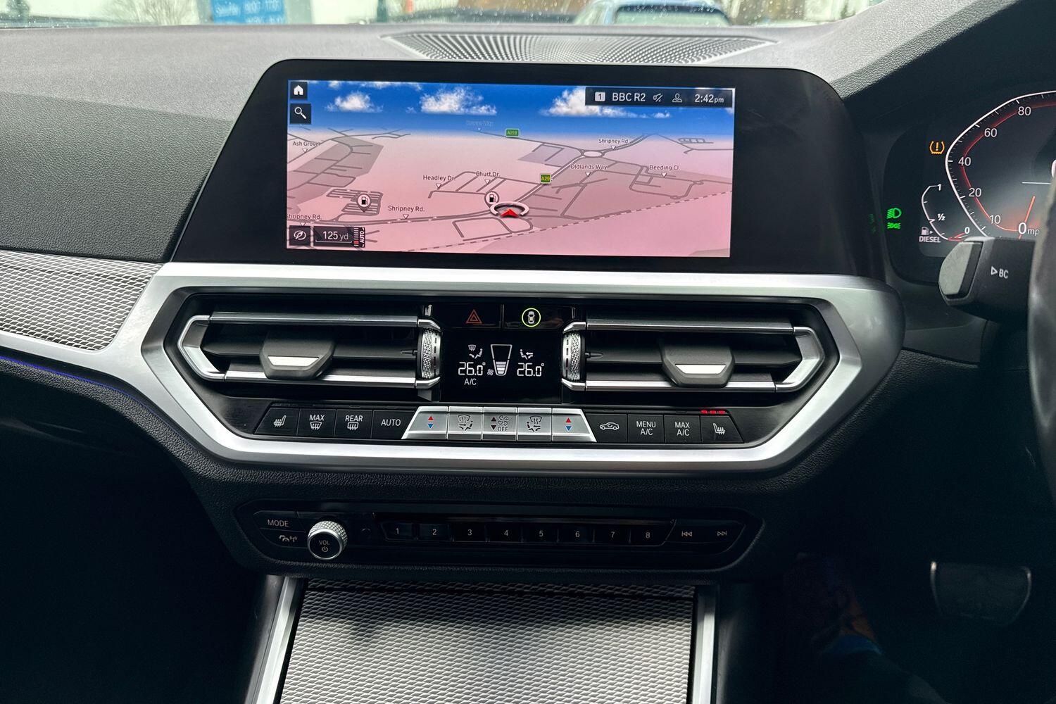 Used BMW 3 Series 2020 for sale - 78055609: Photo 25