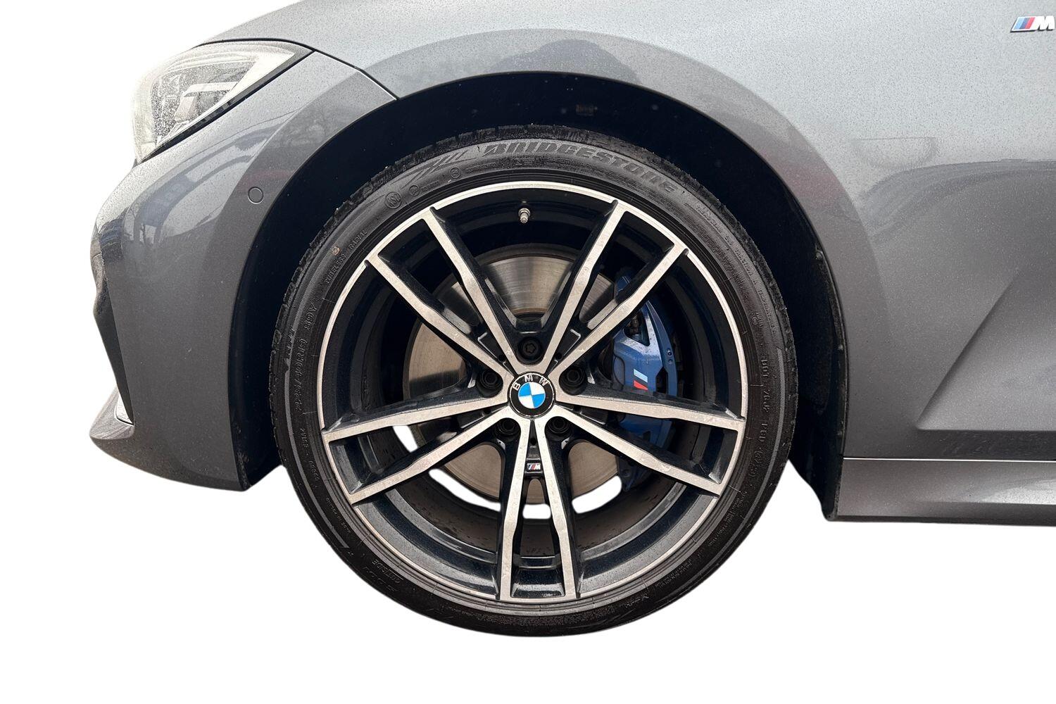 Used BMW 3 Series 2020 for sale - 78055609: Photo 9